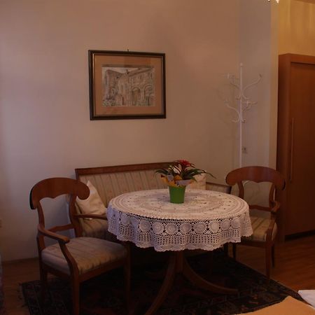 Hotel Restaurant Wachauerhof Spitz an der Donau Eksteriør billede