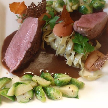Hotel Restaurant Wachauerhof Spitz an der Donau Eksteriør billede