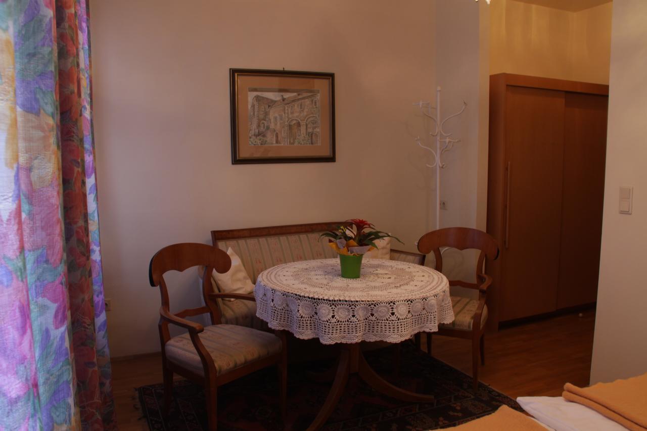 Hotel Restaurant Wachauerhof Spitz an der Donau Eksteriør billede