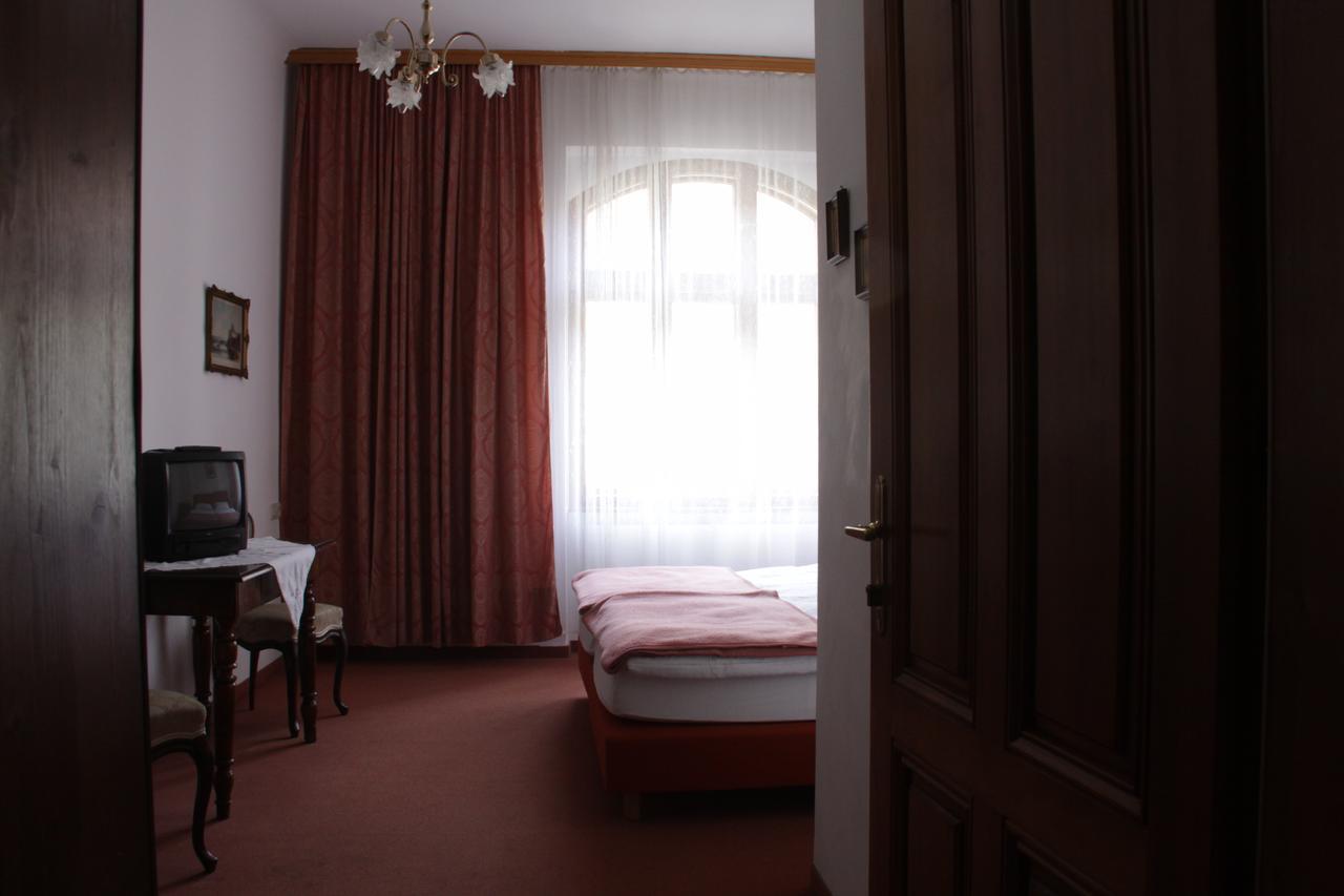 Hotel Restaurant Wachauerhof Spitz an der Donau Eksteriør billede