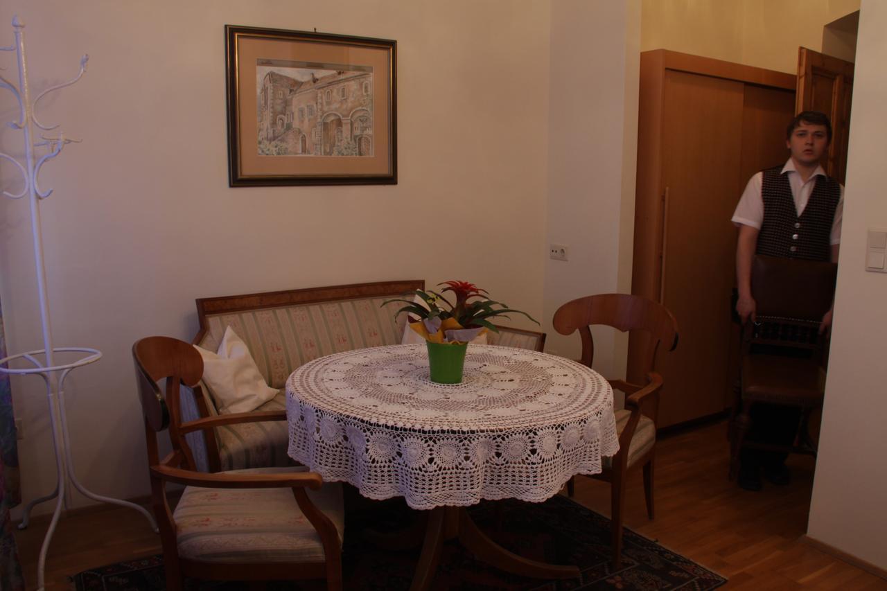 Hotel Restaurant Wachauerhof Spitz an der Donau Eksteriør billede