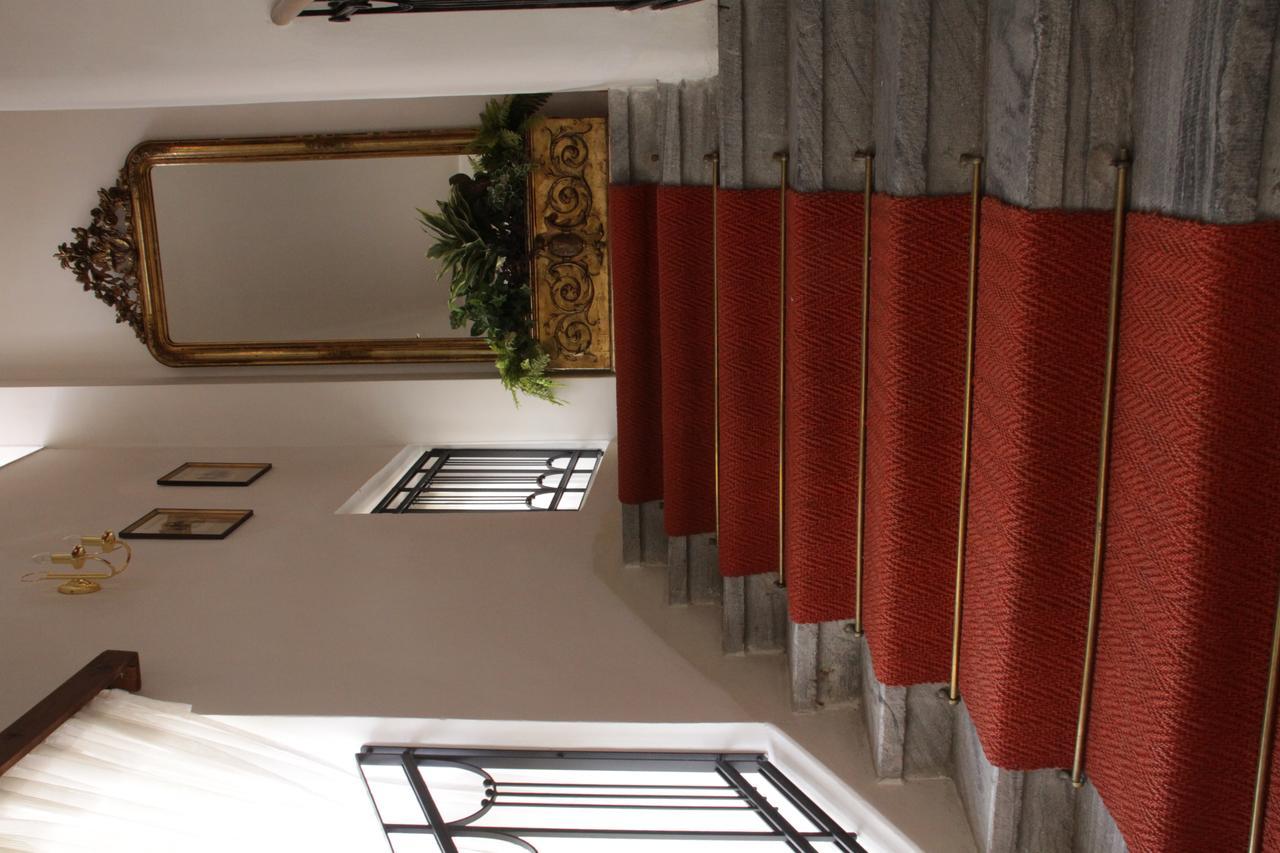 Hotel Restaurant Wachauerhof Spitz an der Donau Eksteriør billede