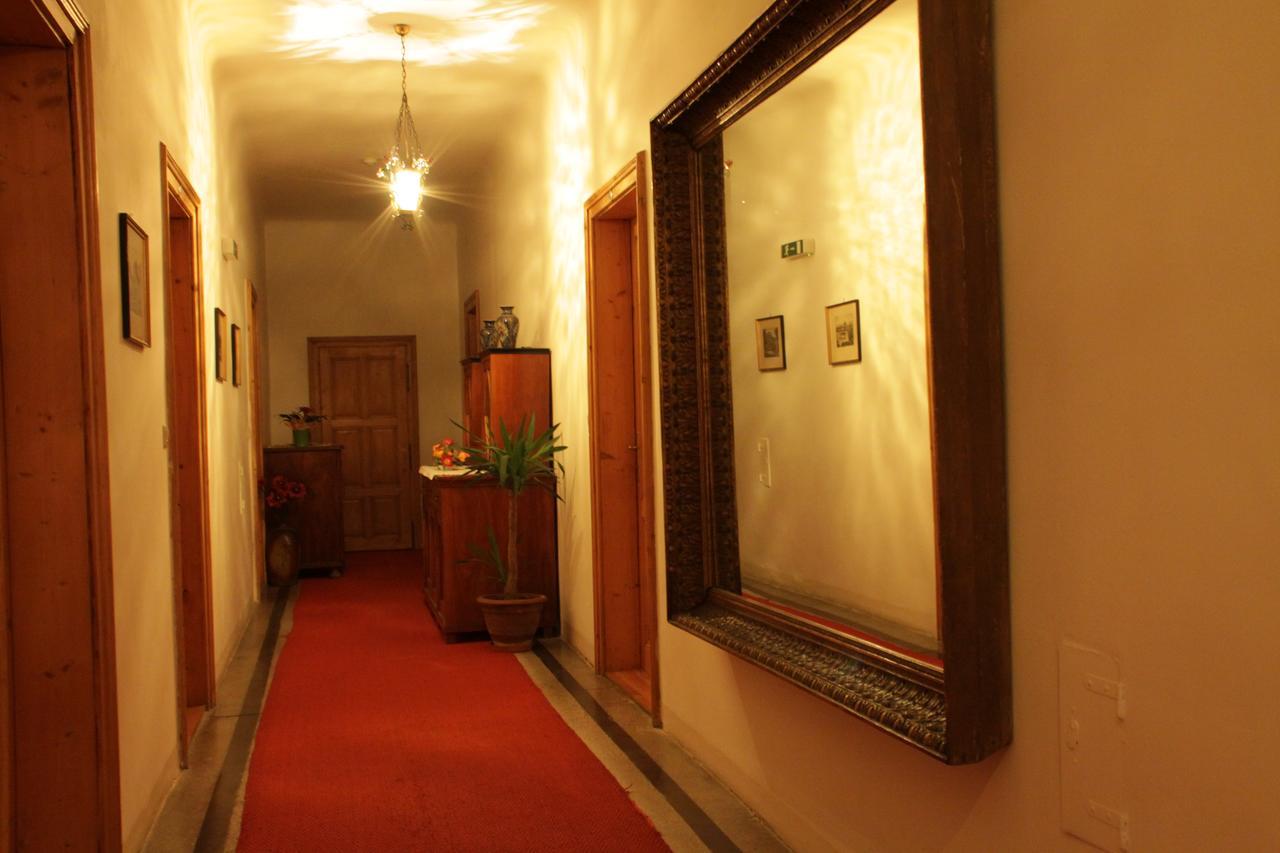 Hotel Restaurant Wachauerhof Spitz an der Donau Eksteriør billede
