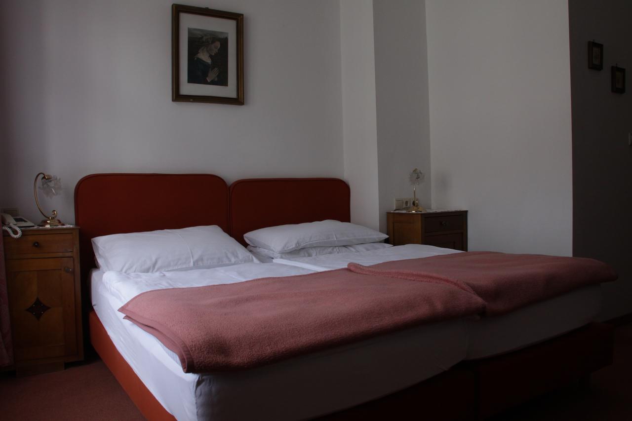 Hotel Restaurant Wachauerhof Spitz an der Donau Eksteriør billede