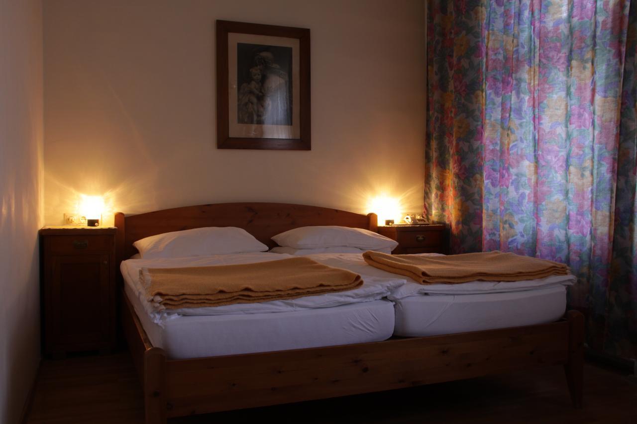 Hotel Restaurant Wachauerhof Spitz an der Donau Eksteriør billede