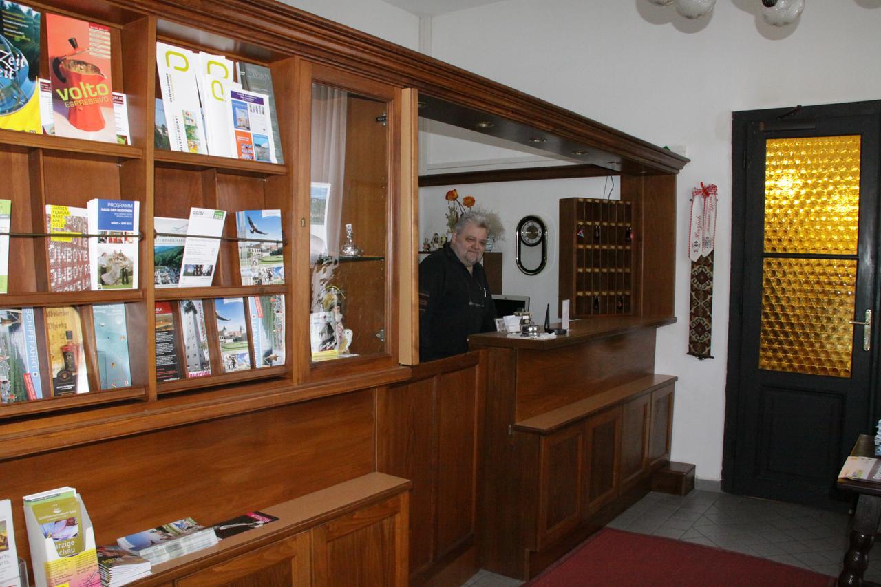 Hotel Restaurant Wachauerhof Spitz an der Donau Eksteriør billede