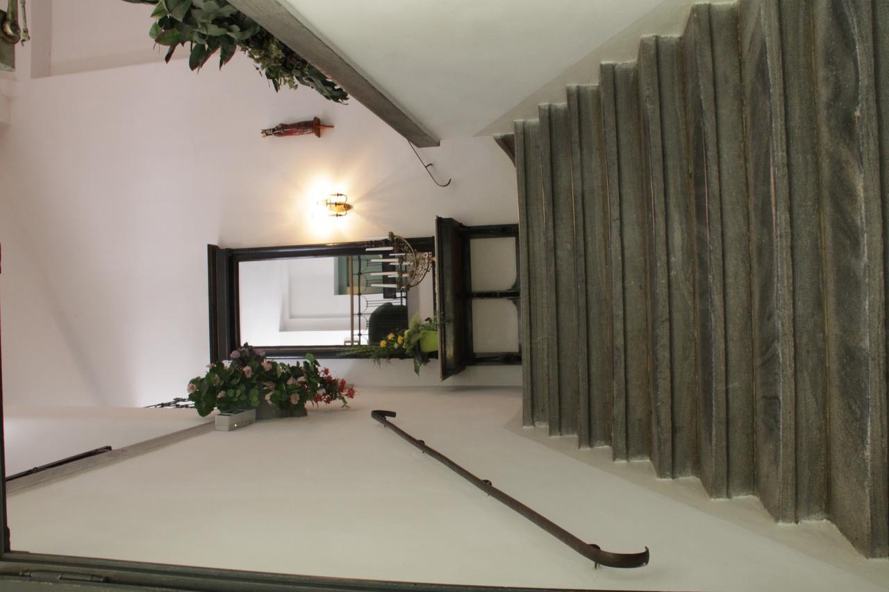 Hotel Restaurant Wachauerhof Spitz an der Donau Eksteriør billede