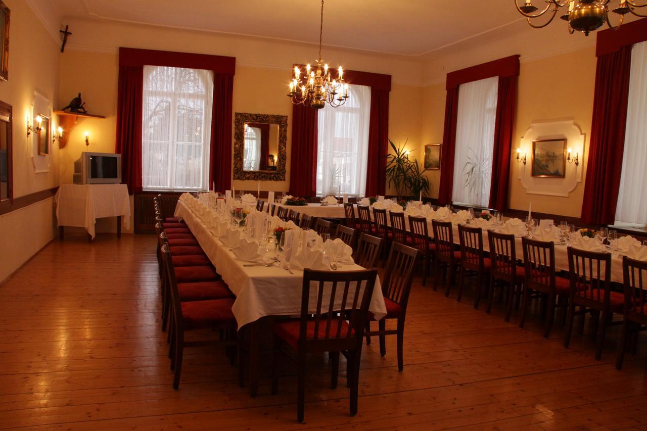 Hotel Restaurant Wachauerhof Spitz an der Donau Eksteriør billede