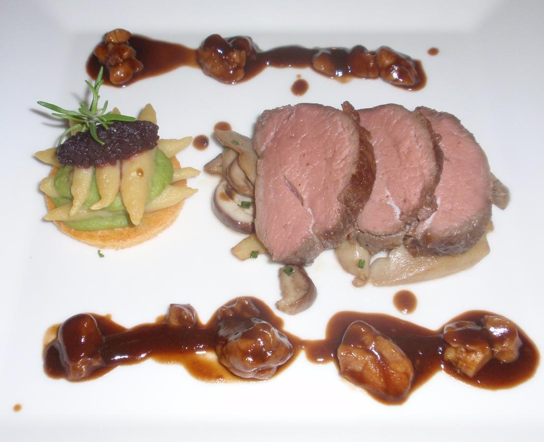 Hotel Restaurant Wachauerhof Spitz an der Donau Eksteriør billede