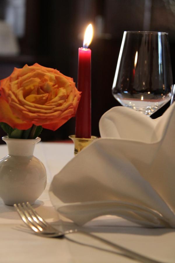 Hotel Restaurant Wachauerhof Spitz an der Donau Eksteriør billede